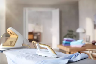  Automatic shutdown after inactivity.